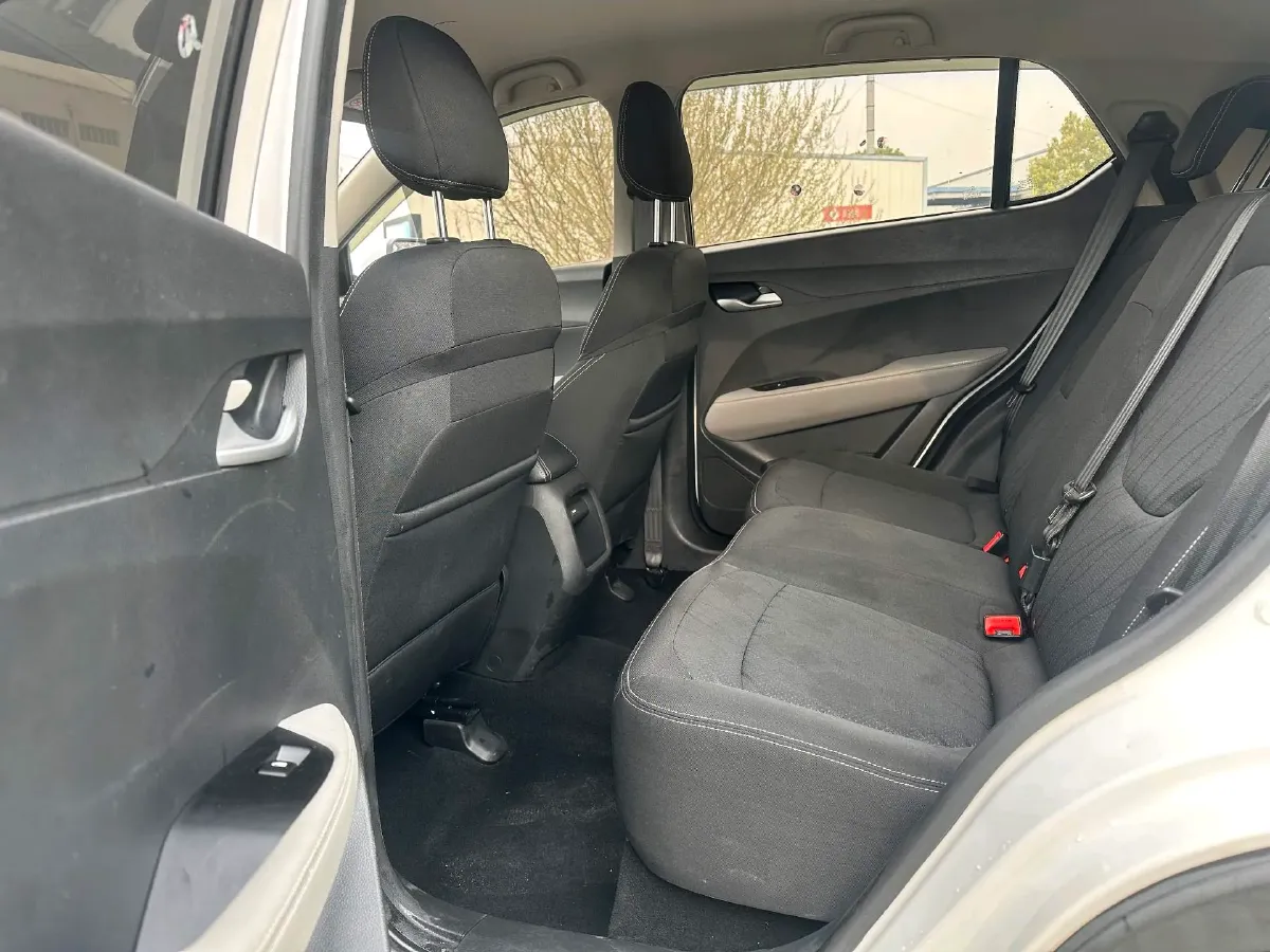 2019 BaoJun 510 1.5L 105HP L4 CVT,autocango,china used car exporter,china ev exporter,chinese used car exporter,chinese used ev exporter