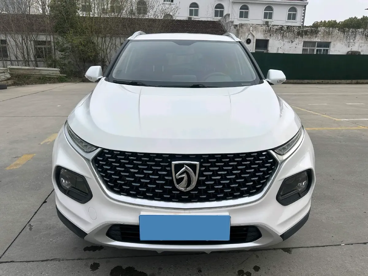 2019 BaoJun 510 1.5L 105HP L4 CVT,autocango,china used car exporter,china ev exporter,chinese used car exporter,chinese used ev exporter