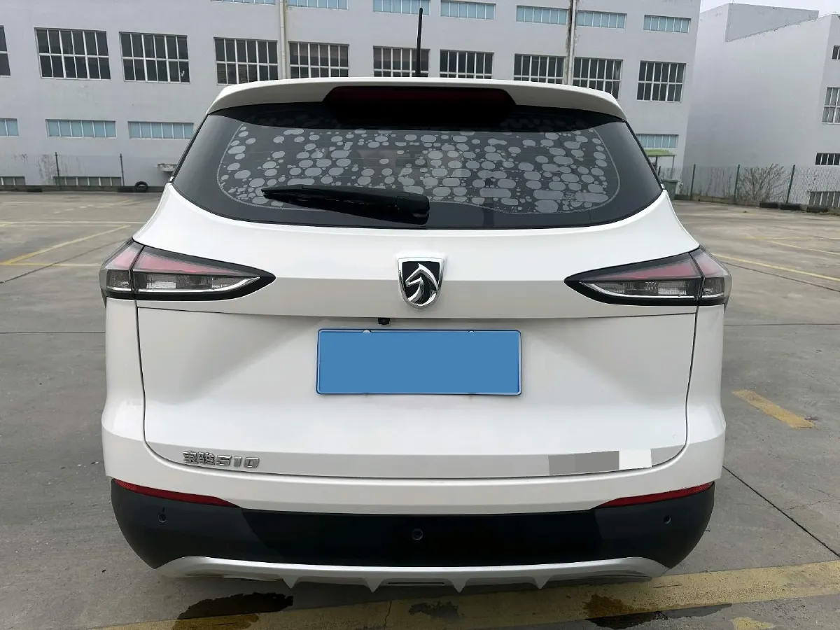 2019 BaoJun 510 1.5L 105HP L4 CVT,autocango,china used car exporter,china ev exporter,chinese used car exporter,chinese used ev exporter