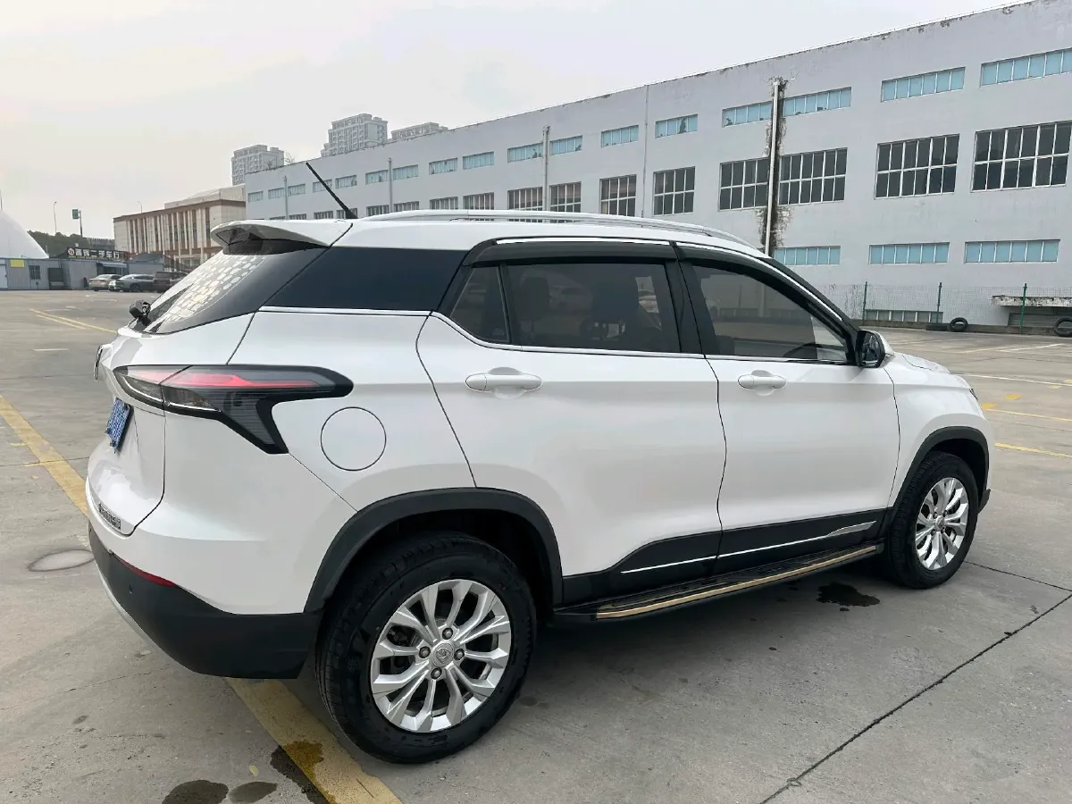 2019 BaoJun 510 1.5L 105HP L4 CVT,autocango,china used car exporter,china ev exporter,chinese used car exporter,chinese used ev exporter