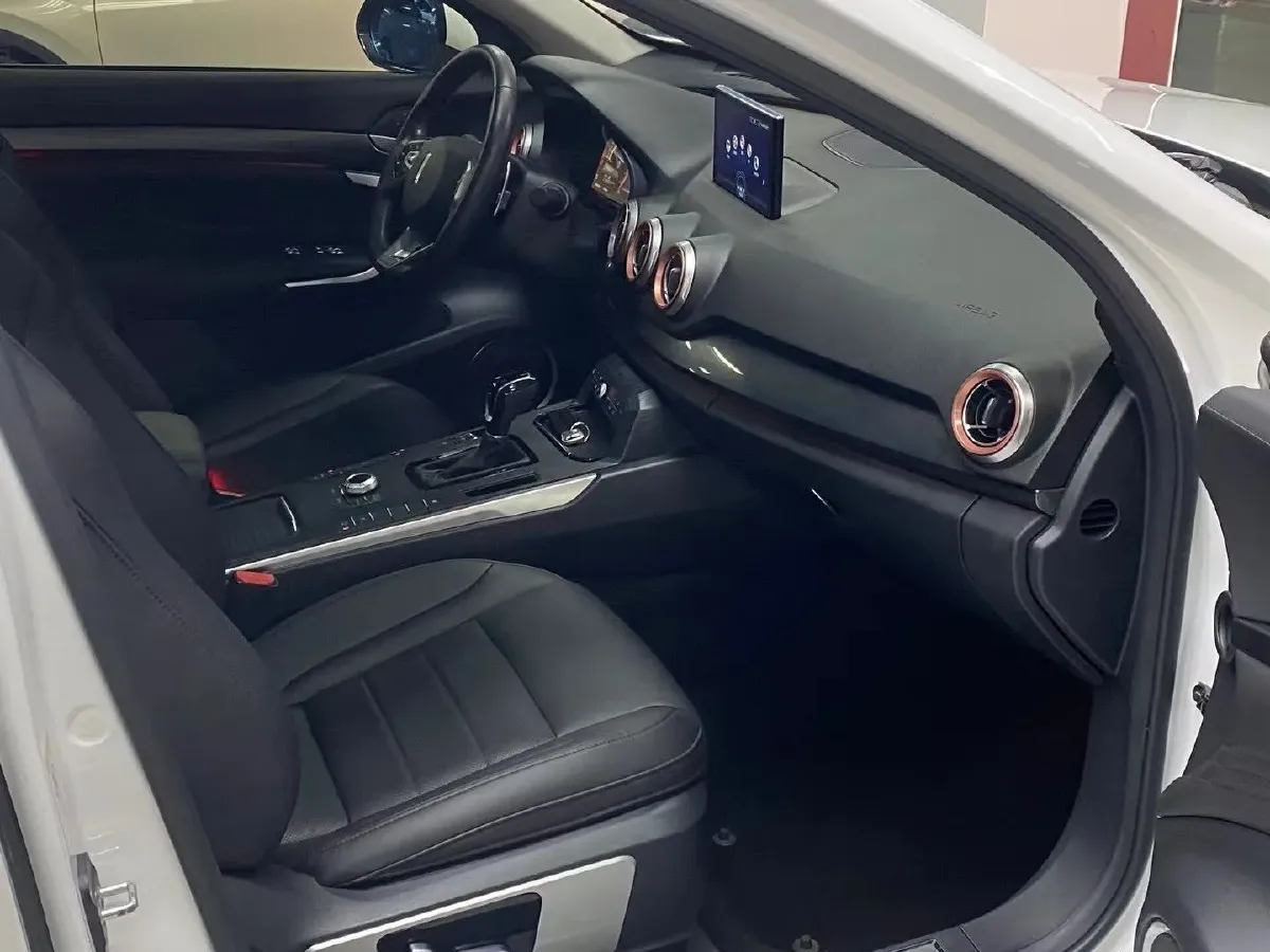 2017 WEY VV7 2.0T 234HP L4 7DCT,autocango,china used car exporter,china ev exporter,chinese used car exporter,chinese used ev exporter