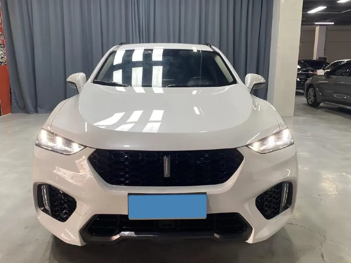 2017 WEY VV7 2.0T 234HP L4 7DCT,autocango,china used car exporter,china ev exporter,chinese used car exporter,chinese used ev exporter