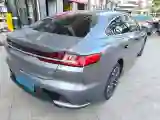 2020 Lincoln MKZ 2.0T 196HP L4 6AT