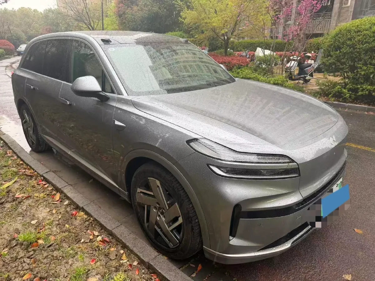 2025 ONVO L90 BEV,autocango,china used car exporter,china ev exporter,chinese used car exporter,chinese used ev exporter