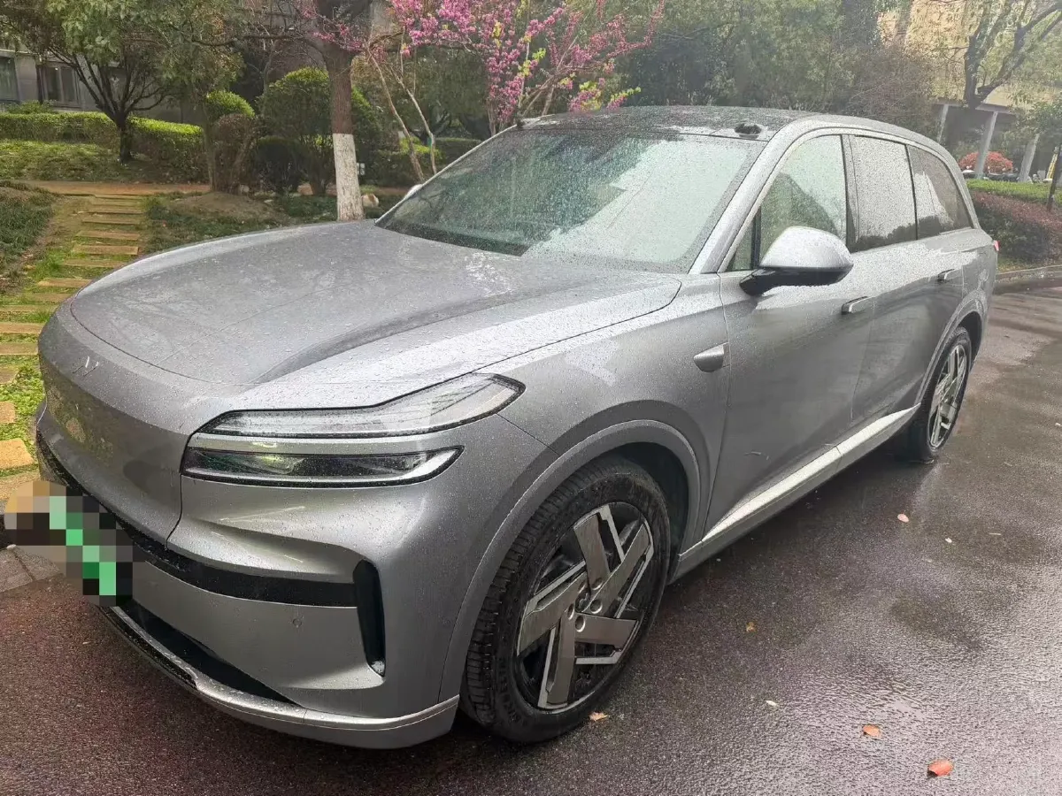2025 ONVO L90 BEV,autocango,china used car exporter,china ev exporter,chinese used car exporter,chinese used ev exporter