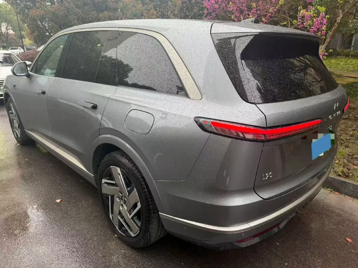 2025 ONVO L90 BEV,autocango,china used car exporter,china ev exporter,chinese used car exporter,chinese used ev exporter