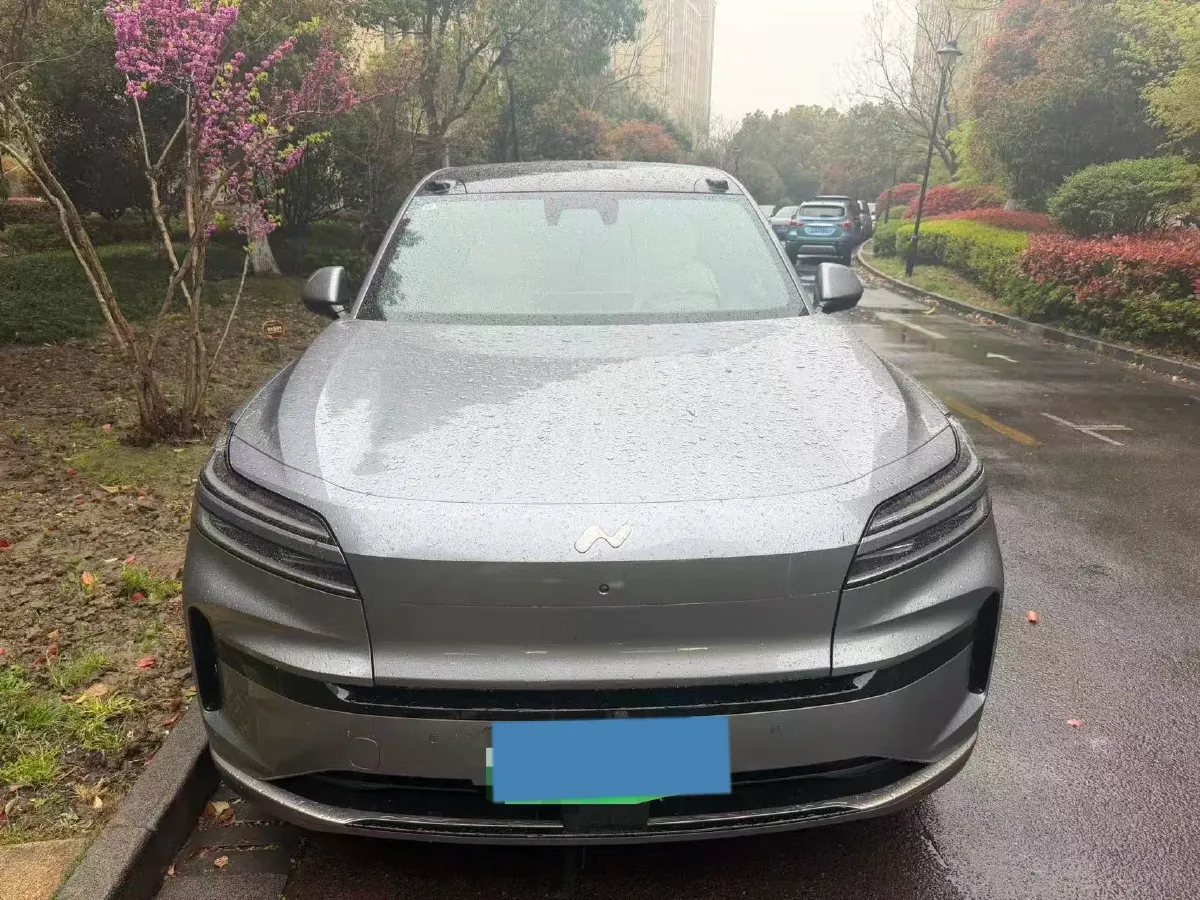 2025 ONVO L90 BEV,autocango,china used car exporter,china ev exporter,chinese used car exporter,chinese used ev exporter