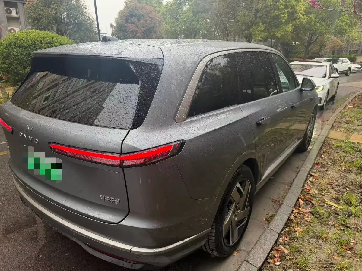 2025 ONVO L90 BEV,autocango,china used car exporter,china ev exporter,chinese used car exporter,chinese used ev exporter