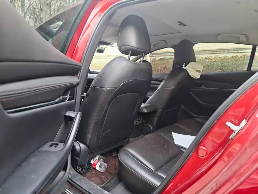 2021 Mazda 3 Axela 2.0L 158HP L4 6AT,autocango,china used car exporter,china ev exporter,chinese used car exporter,chinese used ev exporter