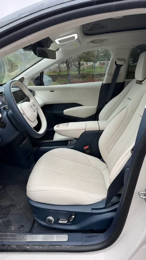 2025 Zeekr X BEV 66KWH,autocango,china used car exporter,china ev exporter,chinese used car exporter,chinese used ev exporter