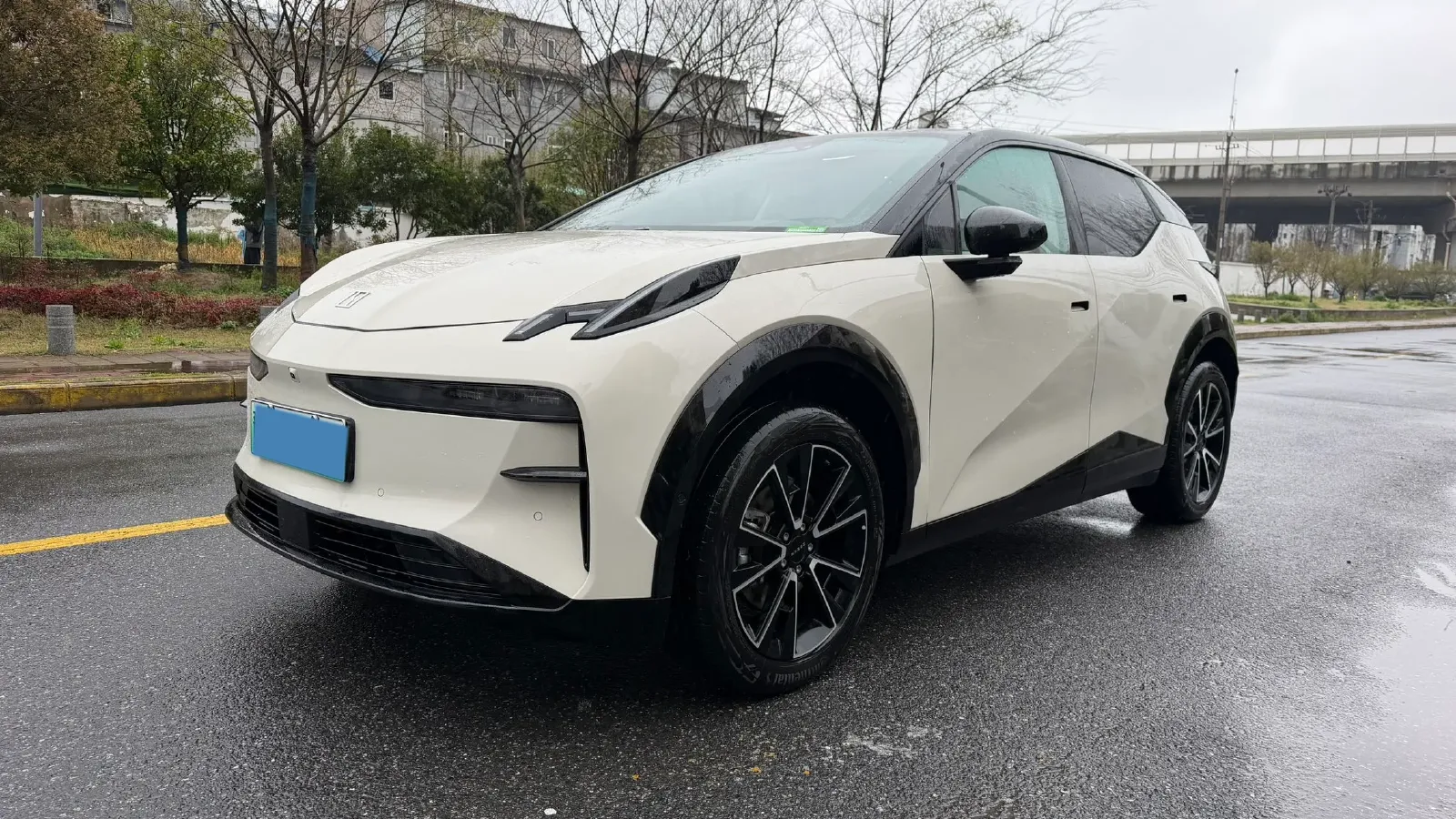 2025 Zeekr X BEV 66KWH,autocango,china used car exporter,china ev exporter,chinese used car exporter,chinese used ev exporter