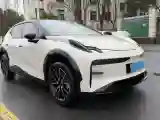 2025 Zeekr X BEV 66KWH