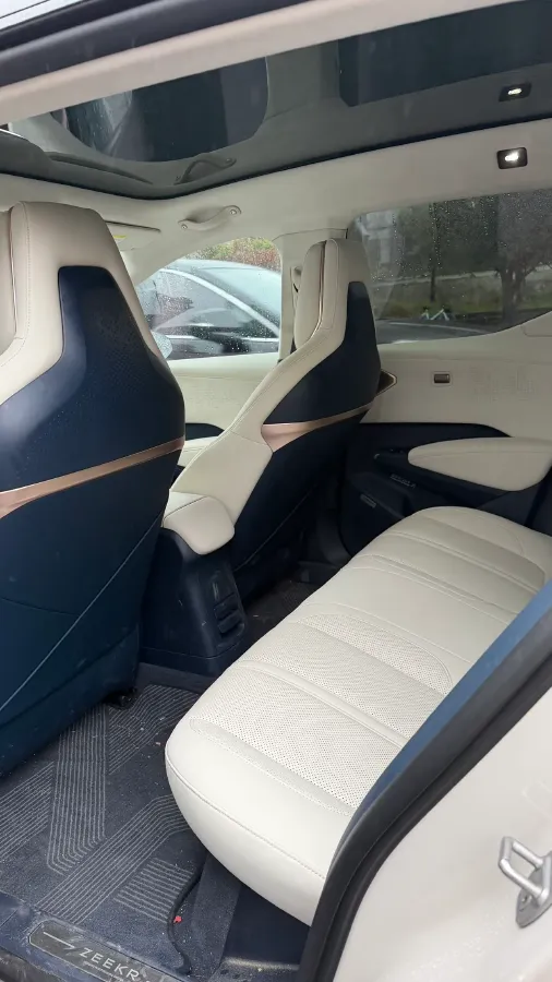 2025 Zeekr X BEV 66KWH,autocango,china used car exporter,china ev exporter,chinese used car exporter,chinese used ev exporter