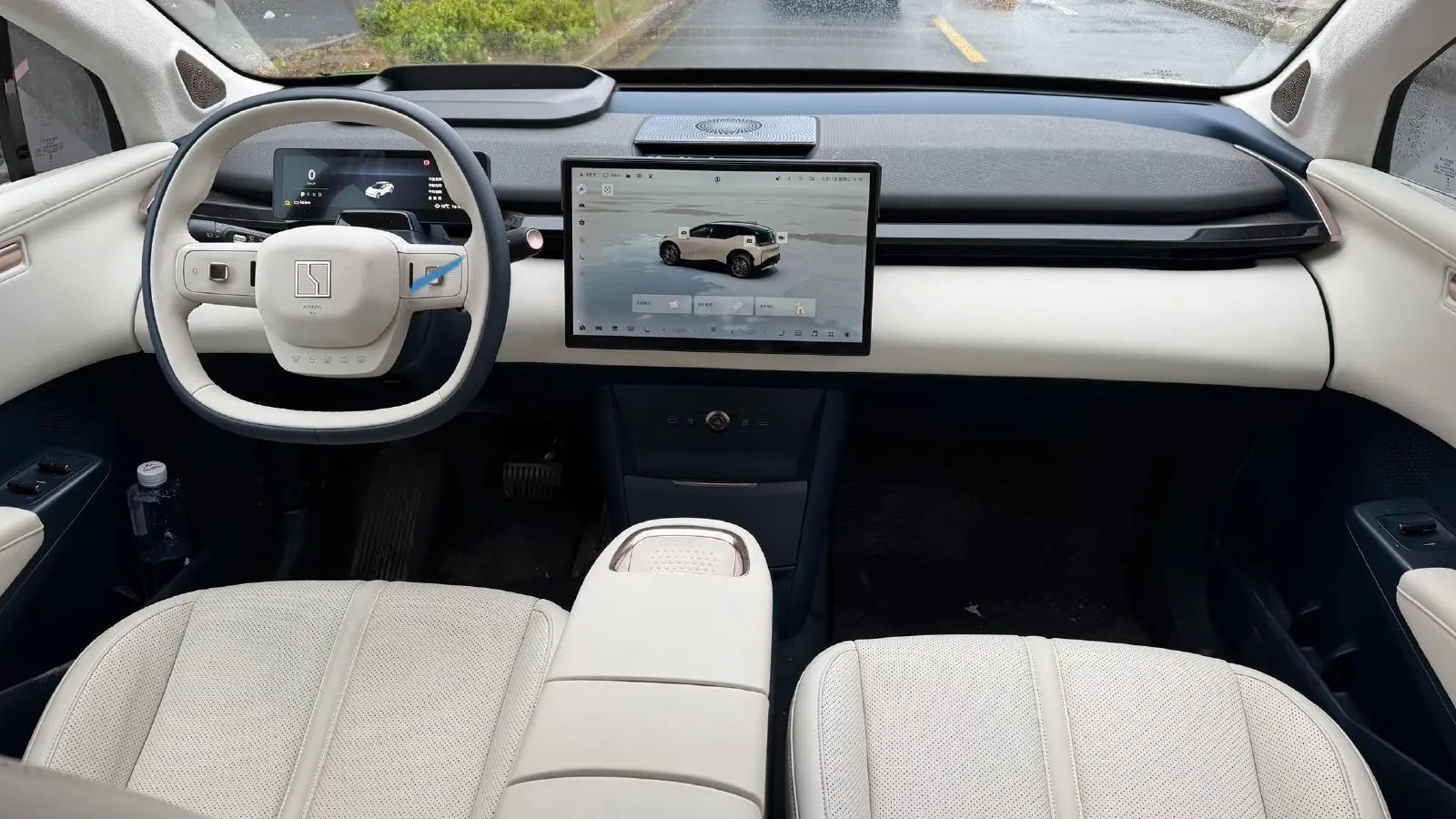 2025 Zeekr X BEV 66KWH,autocango,china used car exporter,china ev exporter,chinese used car exporter,chinese used ev exporter