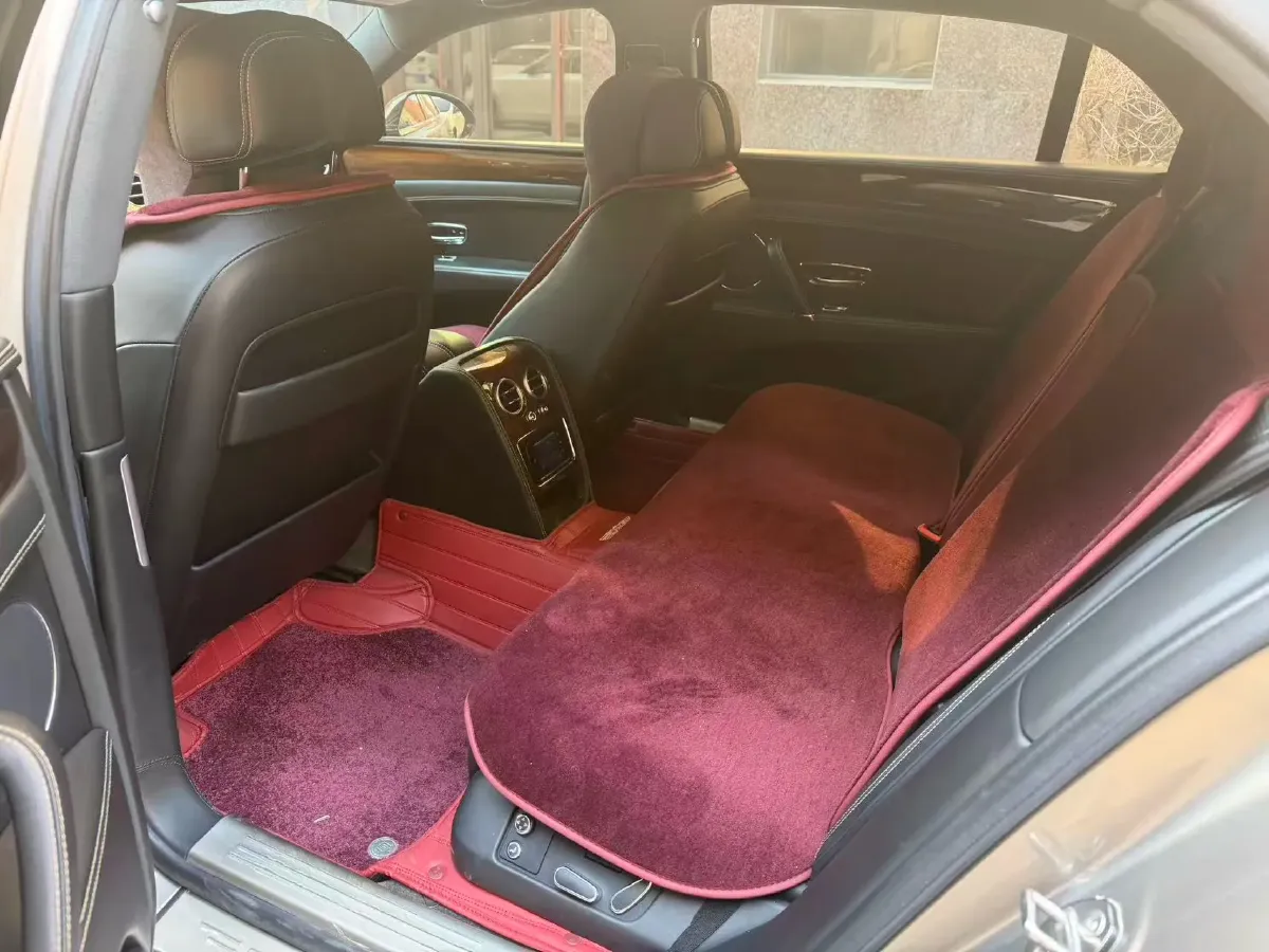 2017 Bentley Flying Spur 4.0T 507HP V8 8AT,autocango,china used car exporter,china ev exporter,chinese used car exporter,chinese used ev exporter