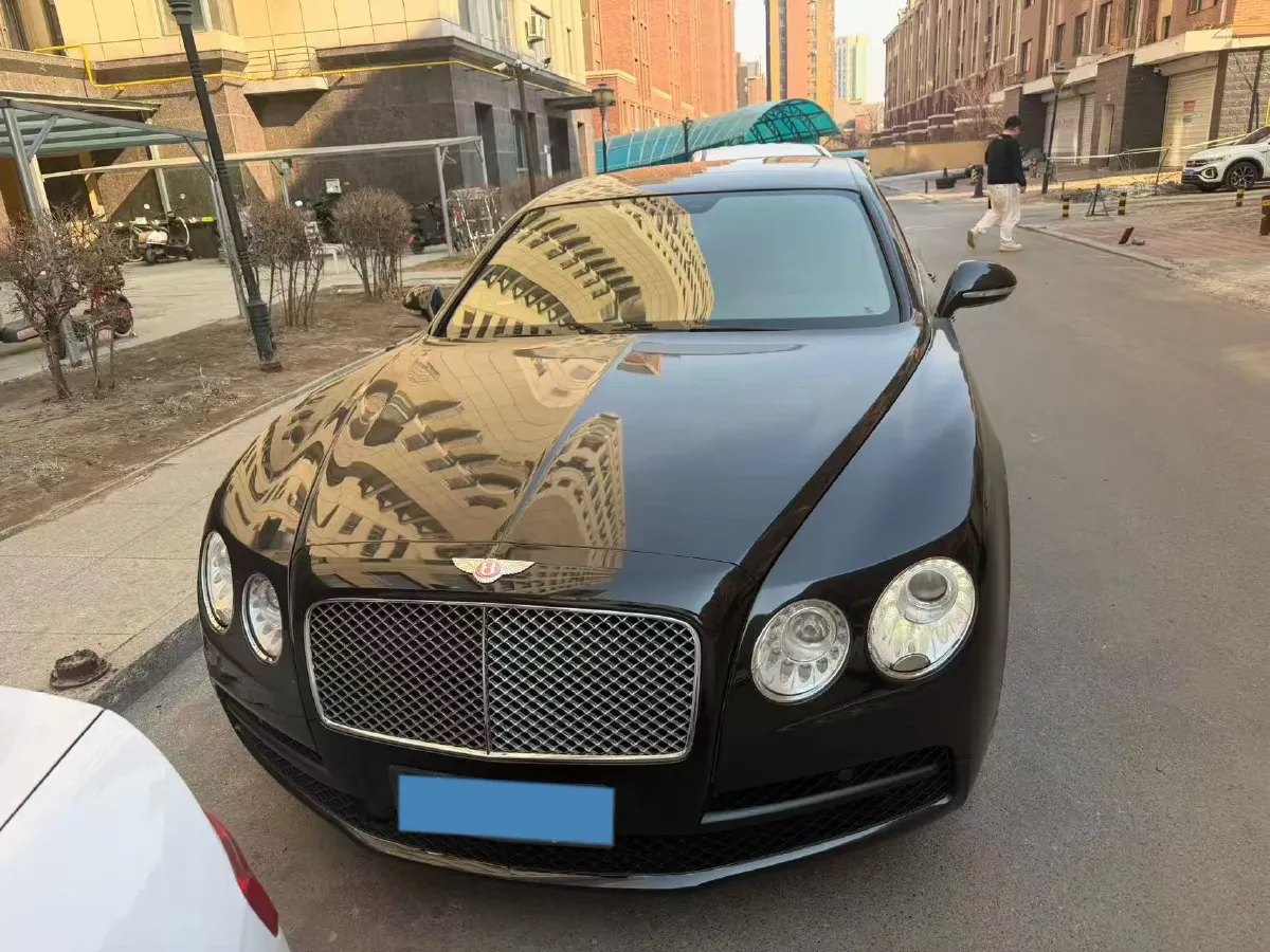 2017 Bentley Flying Spur 4.0T 507HP V8 8AT,autocango,china used car exporter,china ev exporter,chinese used car exporter,chinese used ev exporter