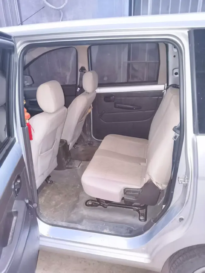 2015 WuLing HongGuang 1.5L 112HP L4 5MT,autocango,china used car exporter,china ev exporter,chinese used car exporter,chinese used ev exporter
