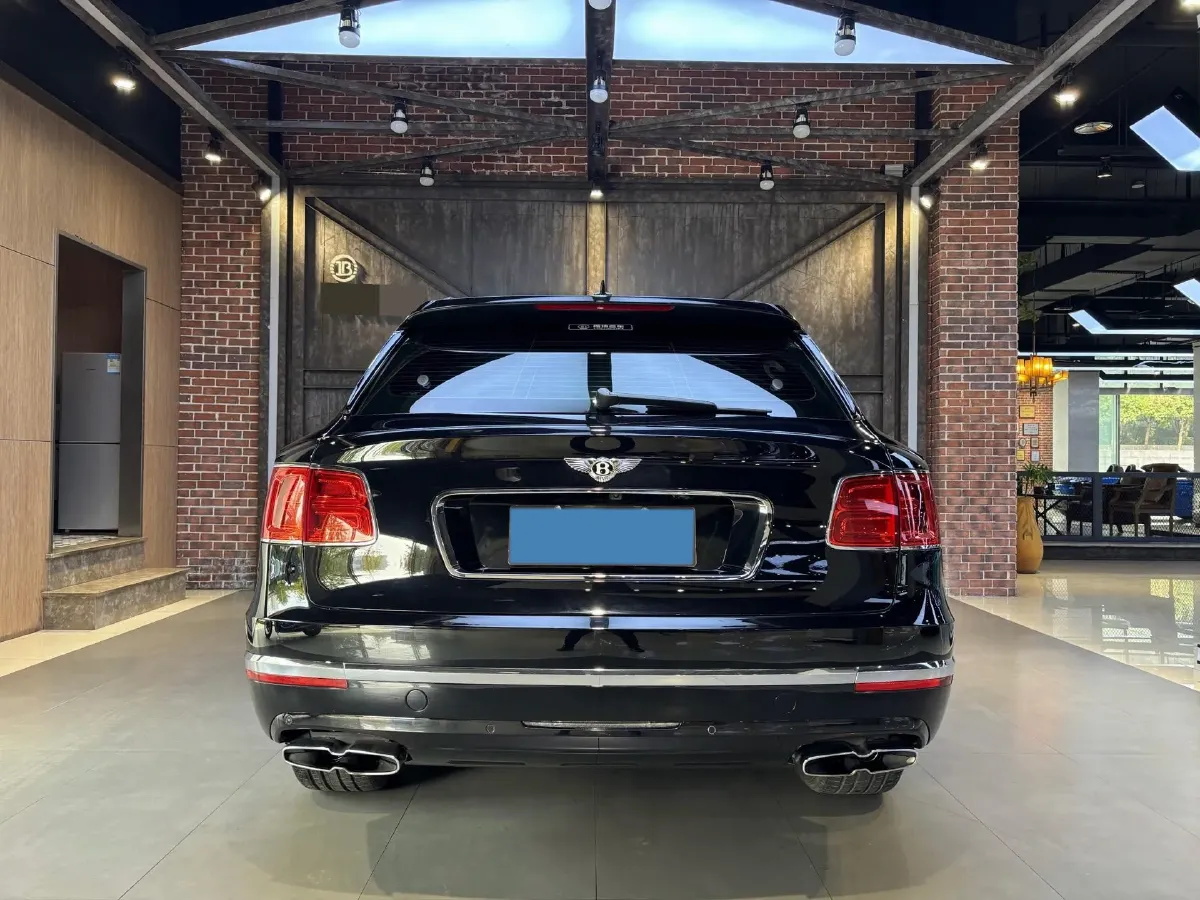 2017 Bentley Continental 4.0T 507HP V8 8AT,autocango,china used car exporter,china ev exporter,chinese used car exporter,chinese used ev exporter