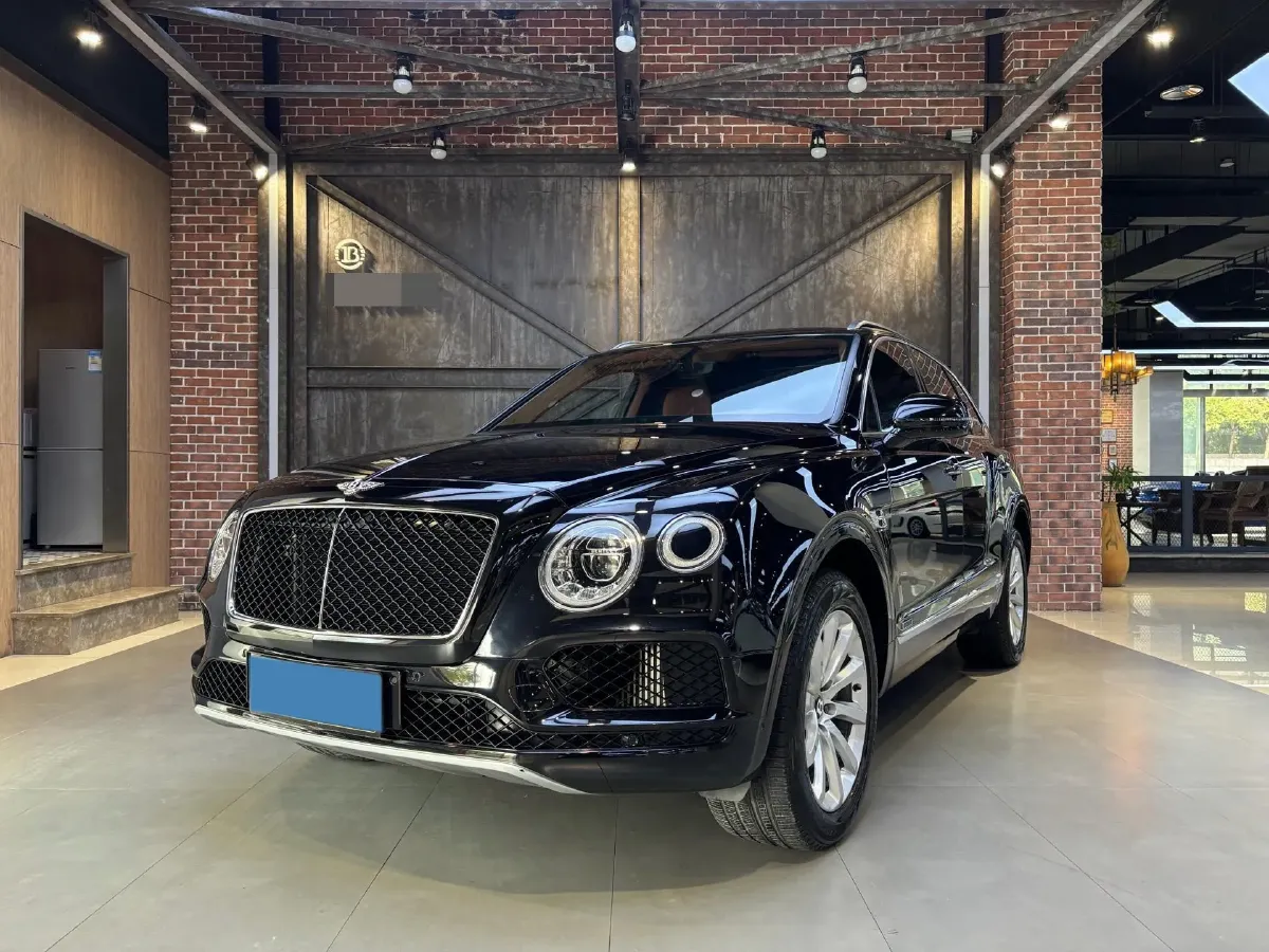 2017 Bentley Continental 4.0T 507HP V8 8AT,autocango,china used car exporter,china ev exporter,chinese used car exporter,chinese used ev exporter