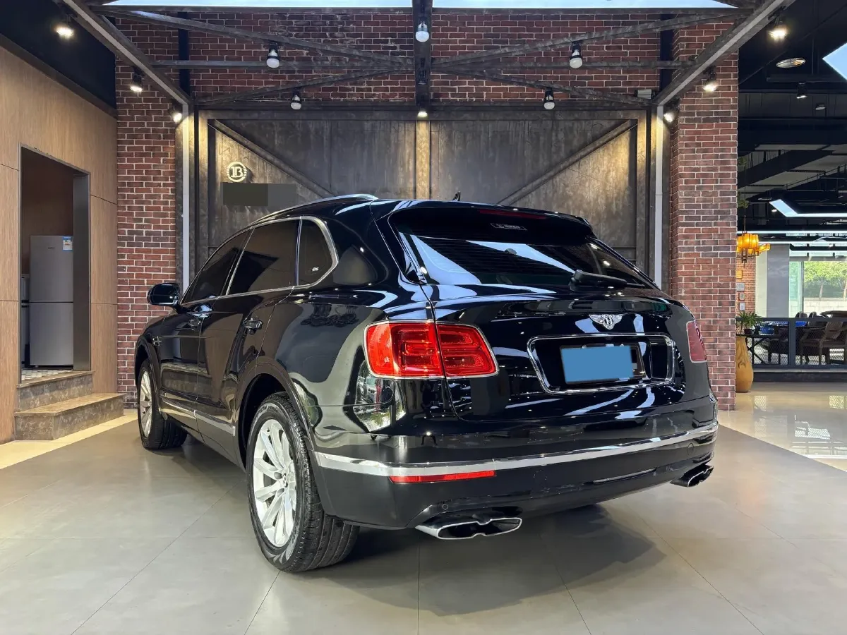 2017 Bentley Continental 4.0T 507HP V8 8AT,autocango,china used car exporter,china ev exporter,chinese used car exporter,chinese used ev exporter