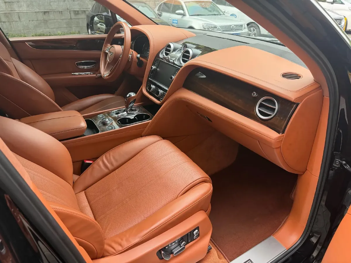 2017 Bentley Continental 4.0T 507HP V8 8AT,autocango,china used car exporter,china ev exporter,chinese used car exporter,chinese used ev exporter