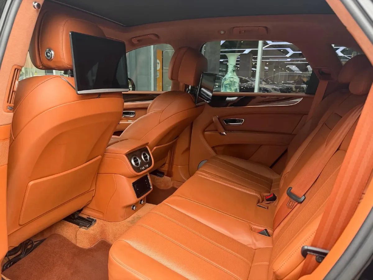 2017 Bentley Continental 4.0T 507HP V8 8AT,autocango,china used car exporter,china ev exporter,chinese used car exporter,chinese used ev exporter