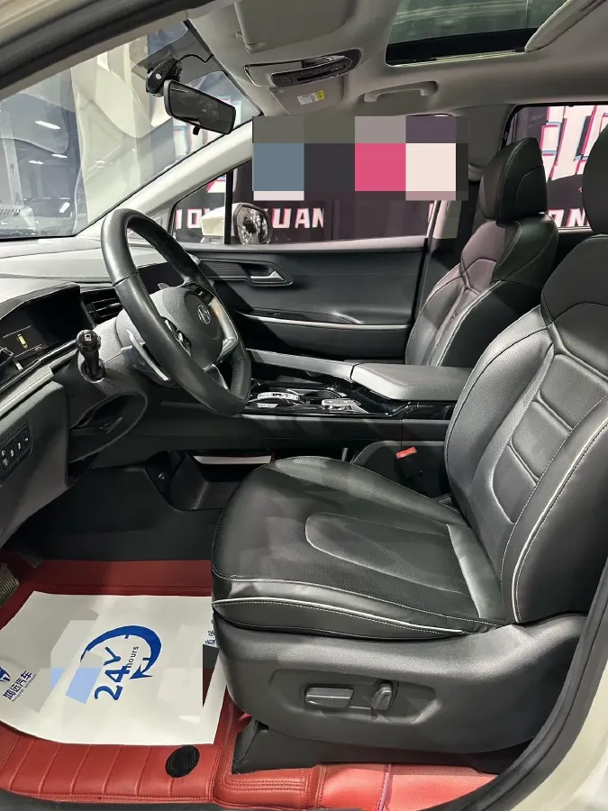 2021 Hyundai Custo 2.0T 236HP L4 8AT,autocango,china used car exporter,china ev exporter,chinese used car exporter,chinese used ev exporter