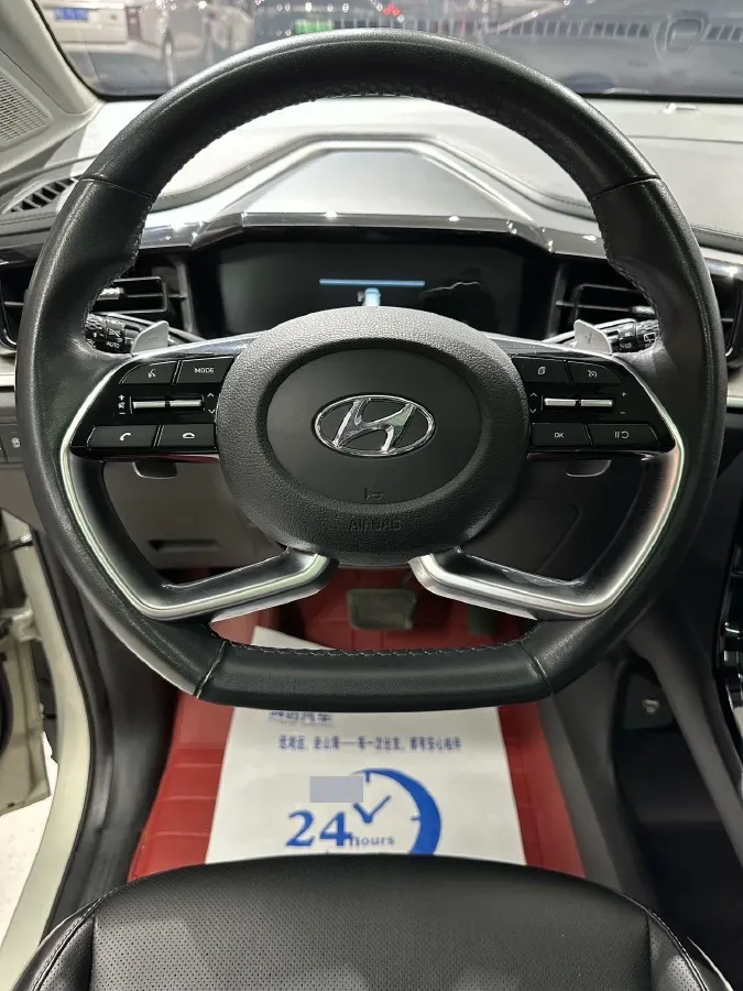 2021 Hyundai Custo 2.0T 236HP L4 8AT,autocango,china used car exporter,china ev exporter,chinese used car exporter,chinese used ev exporter