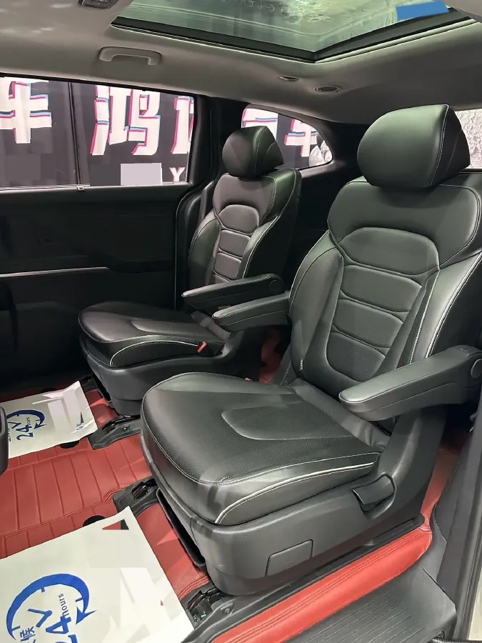 2021 Hyundai Custo 2.0T 236HP L4 8AT,autocango,china used car exporter,china ev exporter,chinese used car exporter,chinese used ev exporter