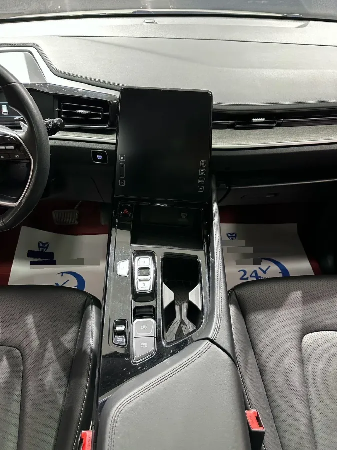 2021 Hyundai Custo 2.0T 236HP L4 8AT,autocango,china used car exporter,china ev exporter,chinese used car exporter,chinese used ev exporter