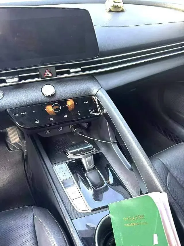 2023 Hyundai Elantra 1.5L 115HP L4 CVT,autocango,china used car exporter,china ev exporter,chinese used car exporter,chinese used ev exporter