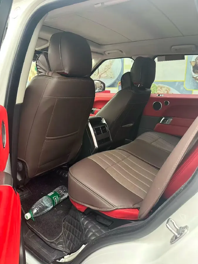 2017 Land Rover Range Rover Sport 3.0T 340HP V6 8AT,autocango,china used car exporter,china ev exporter,chinese used car exporter,chinese used ev exporter