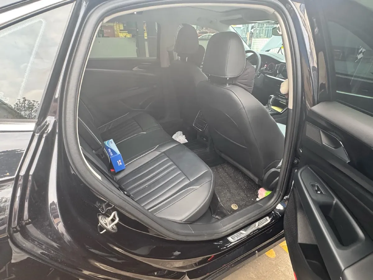 2023 Volkswagen Passat 1.4T 150HP L4 7DCT,autocango,china used car exporter,china ev exporter,chinese used car exporter,chinese used ev exporter