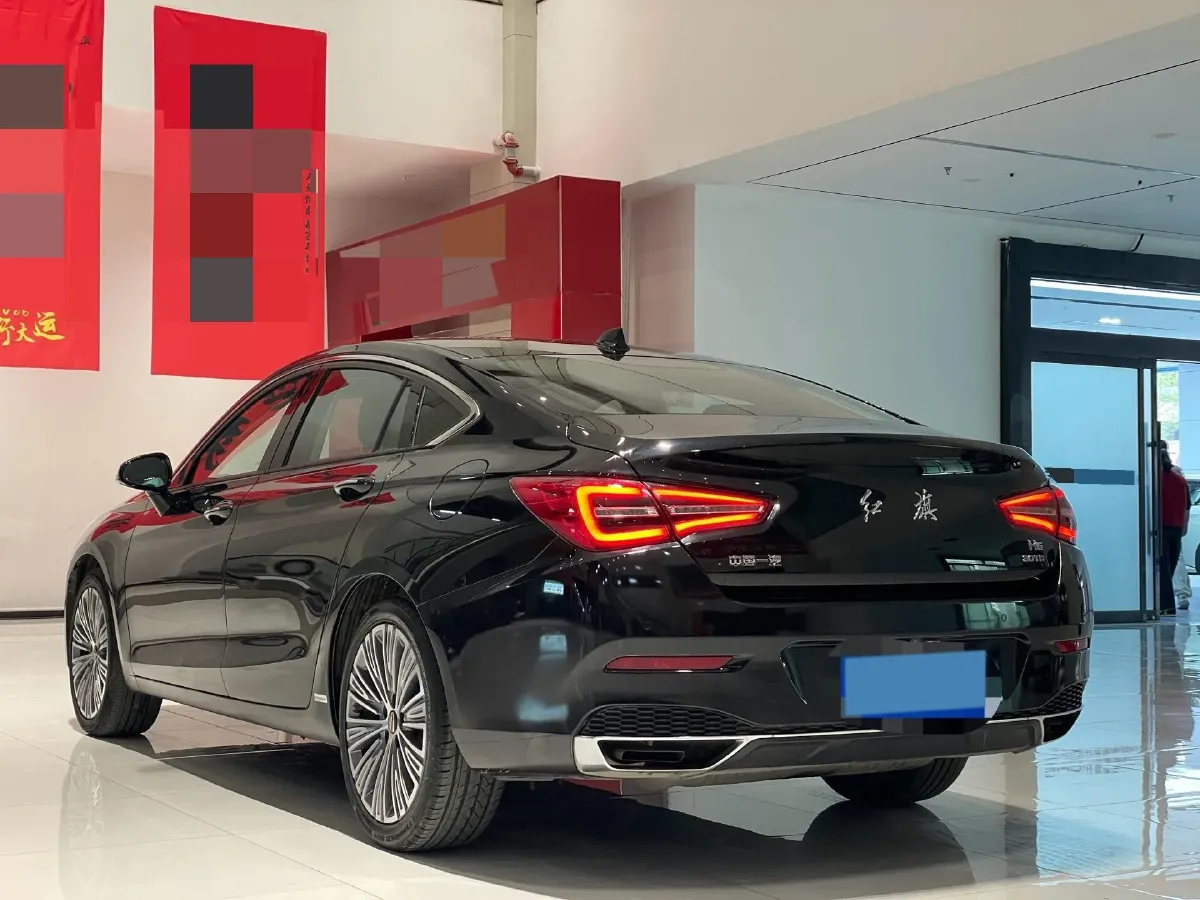 2022 HongQi H5 1.5T 169HP L4 7DCT,autocango,china used car exporter,china ev exporter,chinese used car exporter,chinese used ev exporter