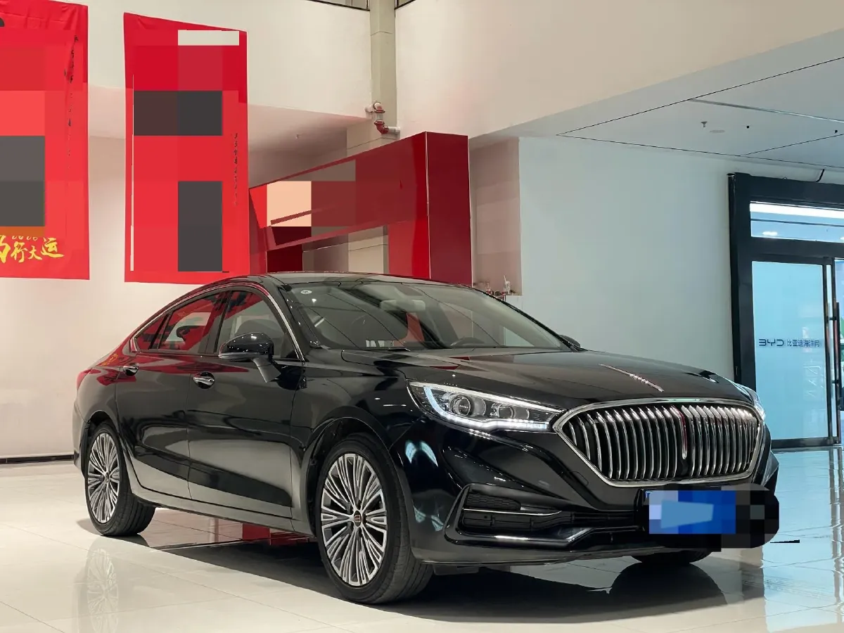 2022 HongQi H5 1.5T 169HP L4 7DCT,autocango,china used car exporter,china ev exporter,chinese used car exporter,chinese used ev exporter