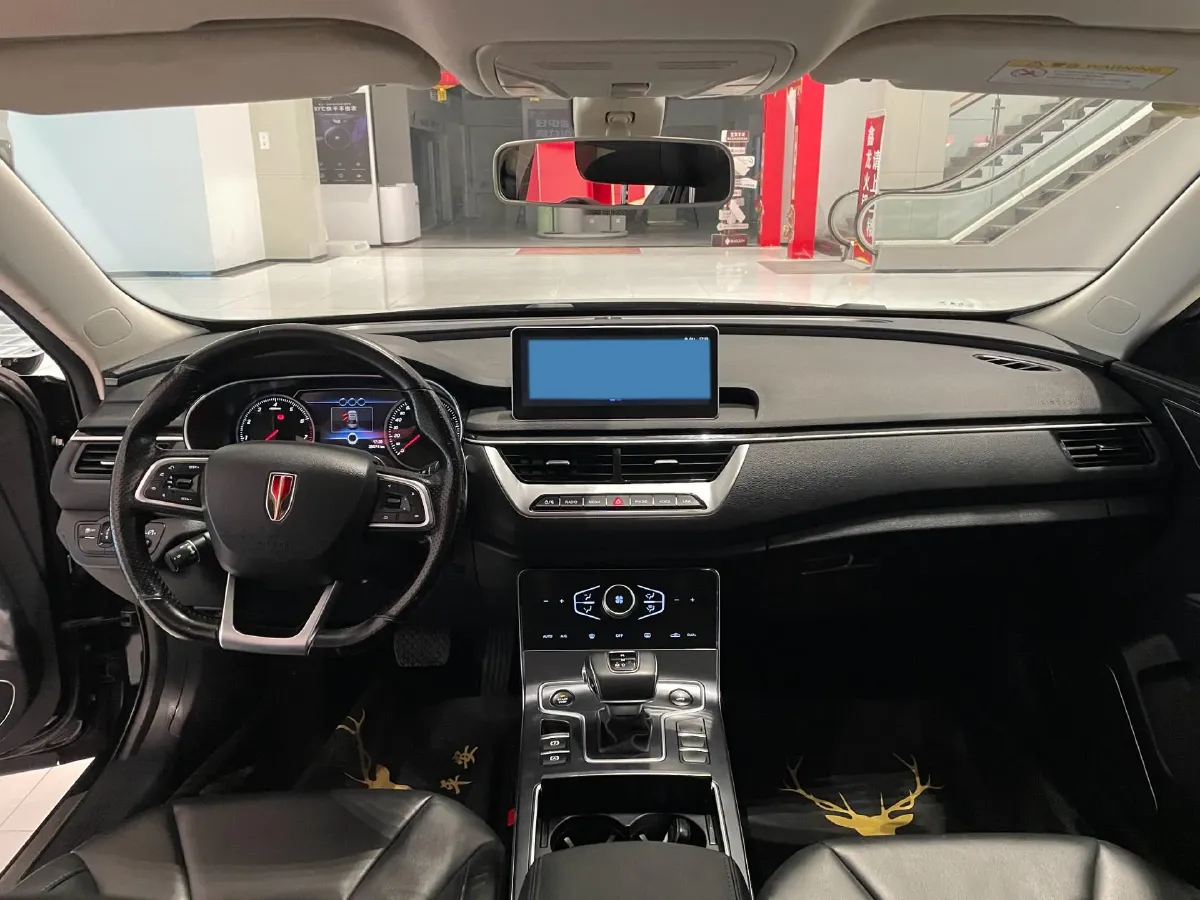 2022 HongQi H5 1.5T 169HP L4 7DCT,autocango,china used car exporter,china ev exporter,chinese used car exporter,chinese used ev exporter