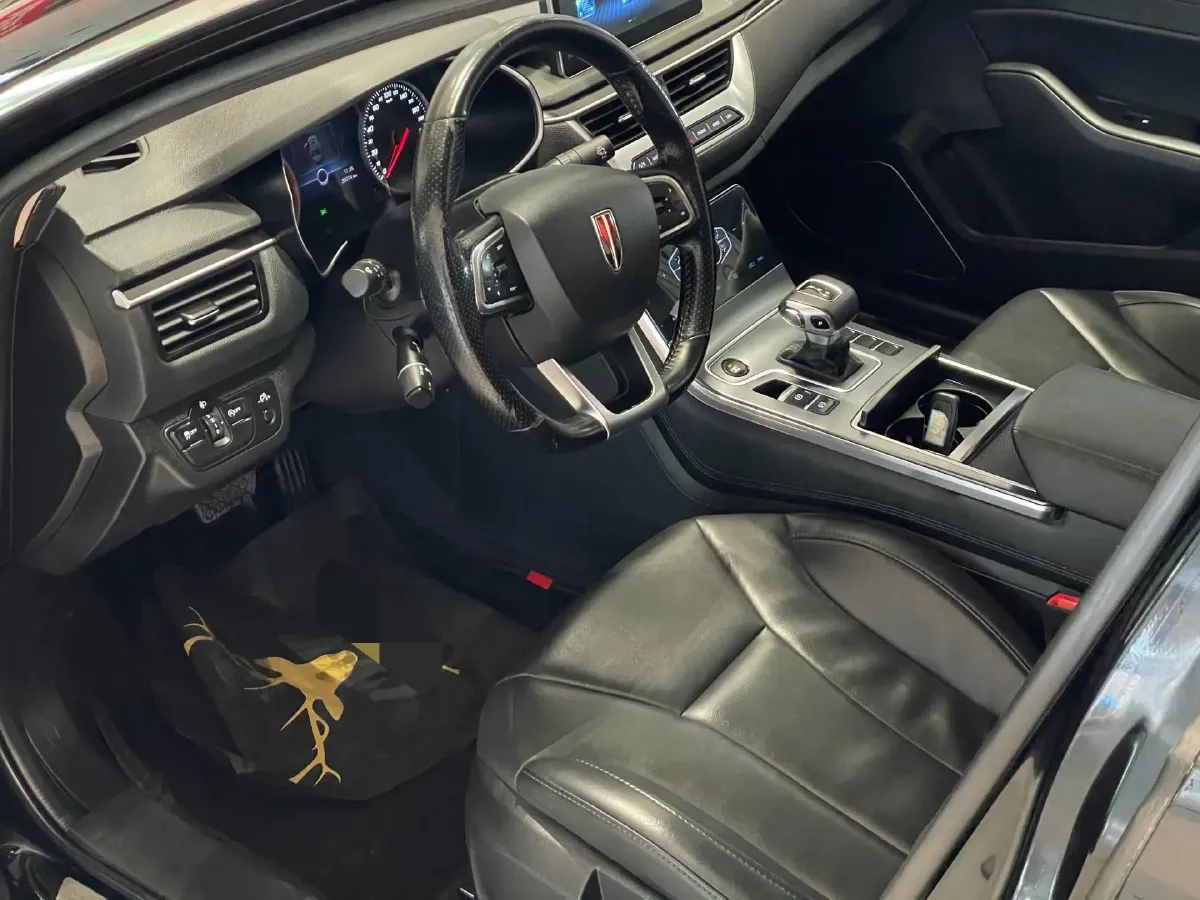 2022 HongQi H5 1.5T 169HP L4 7DCT,autocango,china used car exporter,china ev exporter,chinese used car exporter,chinese used ev exporter