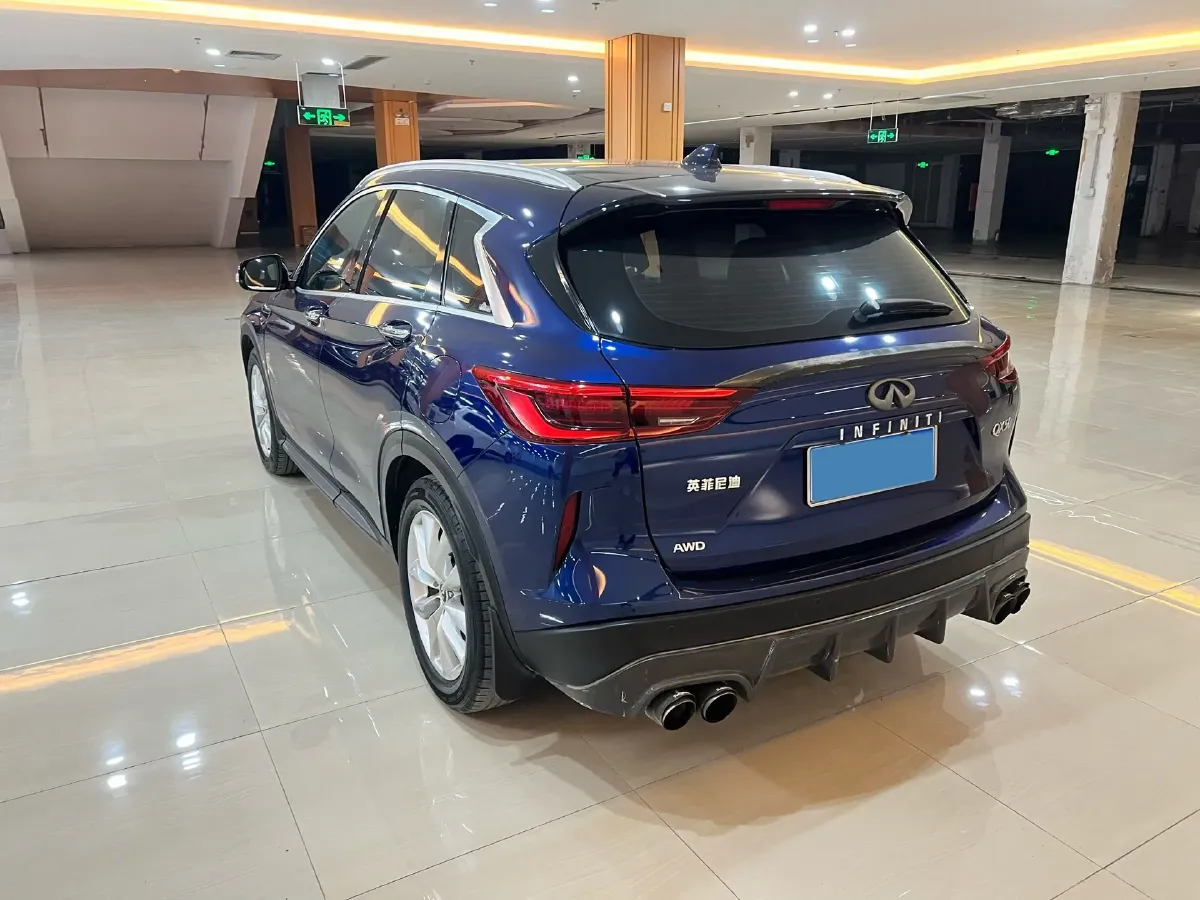 2020 Infiniti QX50 2.0T 272HP L4 CVT,autocango,china used car exporter,china ev exporter,chinese used car exporter,chinese used ev exporter