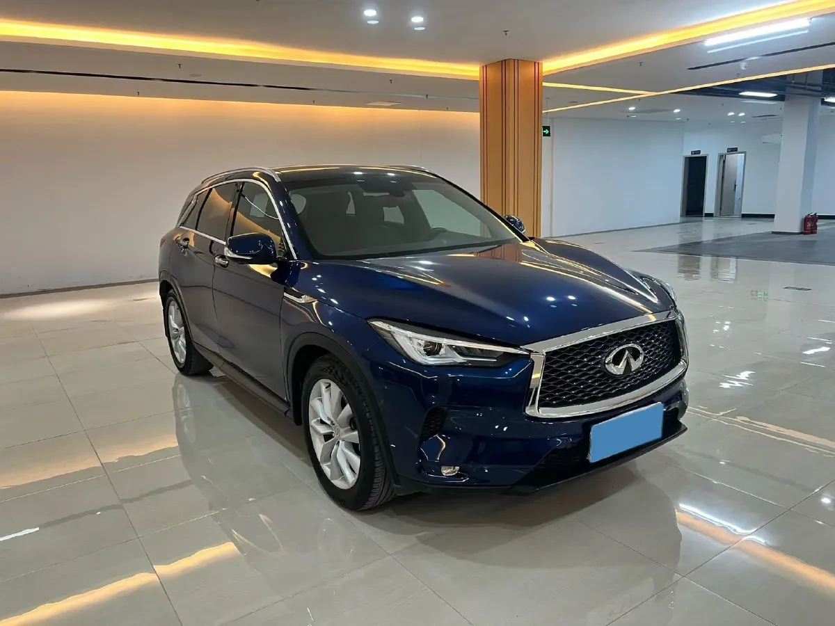 2020 Infiniti QX50 2.0T 272HP L4 CVT,autocango,china used car exporter,china ev exporter,chinese used car exporter,chinese used ev exporter
