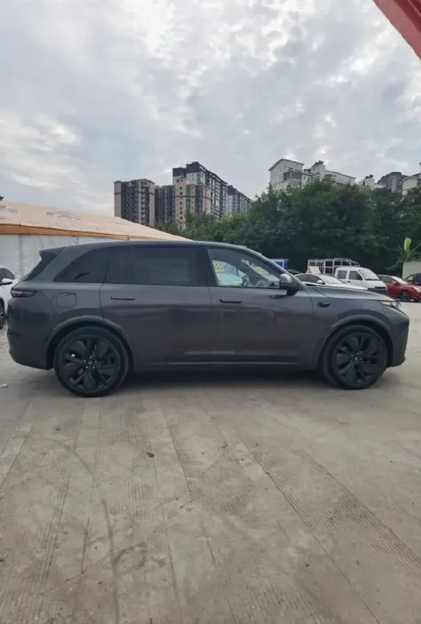 2023 Hyundai Palisade 3.5L 272HP V6 8AT,autocango,china used car exporter,china ev exporter,chinese used car exporter,chinese used ev exporter
