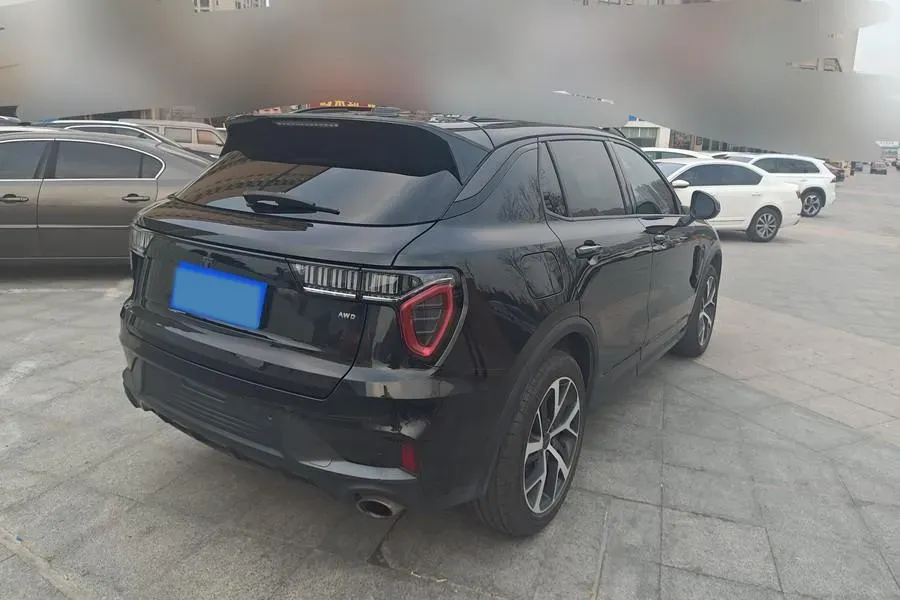 2021 LYNK&CO 01 2.0T 254HP L4 8AT,autocango,china used car exporter,china ev exporter,chinese used car exporter,chinese used ev exporter