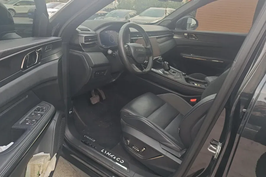 2021 LYNK&CO 01 2.0T 254HP L4 8AT,autocango,china used car exporter,china ev exporter,chinese used car exporter,chinese used ev exporter