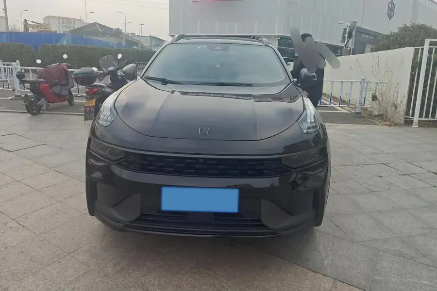 2021 LYNK&CO 01 2.0T 254HP L4 8AT,autocango,china used car exporter,china ev exporter,chinese used car exporter,chinese used ev exporter