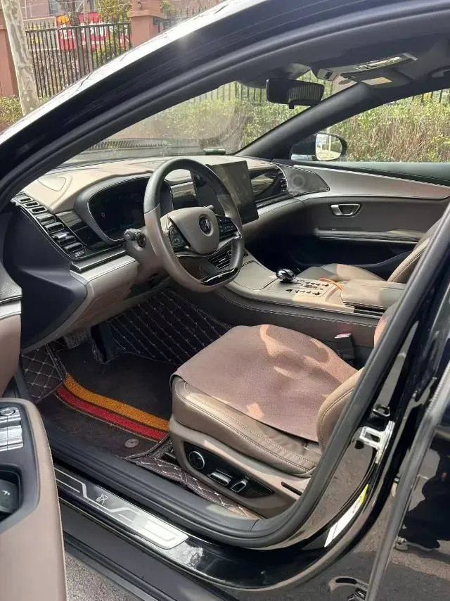 2024 BYD Han BEV 85.44KWH,autocango,china used car exporter,china ev exporter,chinese used car exporter,chinese used ev exporter