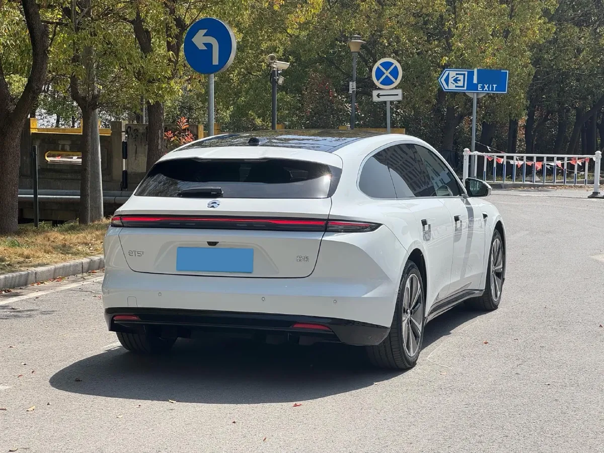 2025 NIO ET5T BEV,autocango,china used car exporter,china ev exporter,chinese used car exporter,chinese used ev exporter