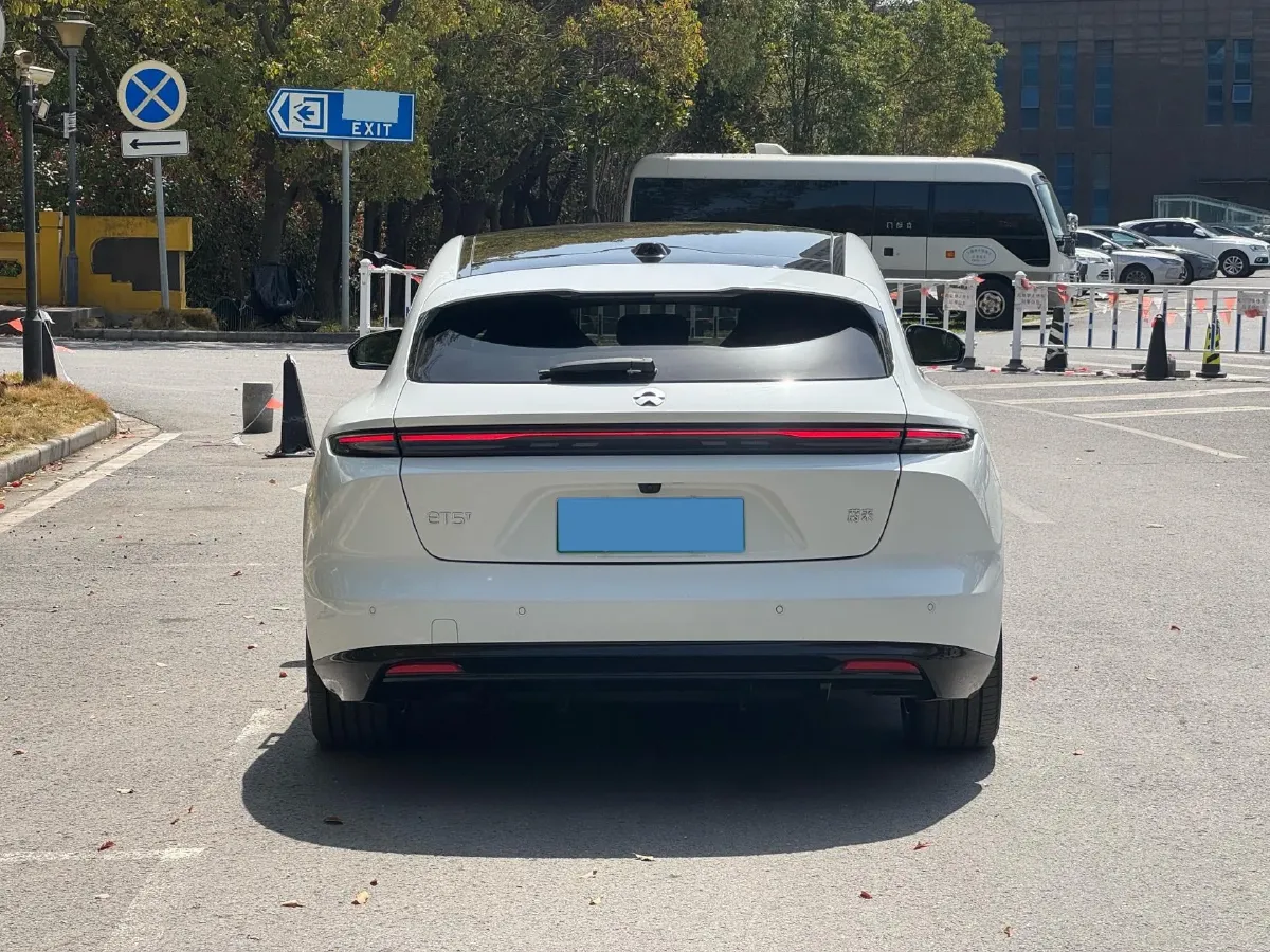 2025 NIO ET5T BEV,autocango,china used car exporter,china ev exporter,chinese used car exporter,chinese used ev exporter