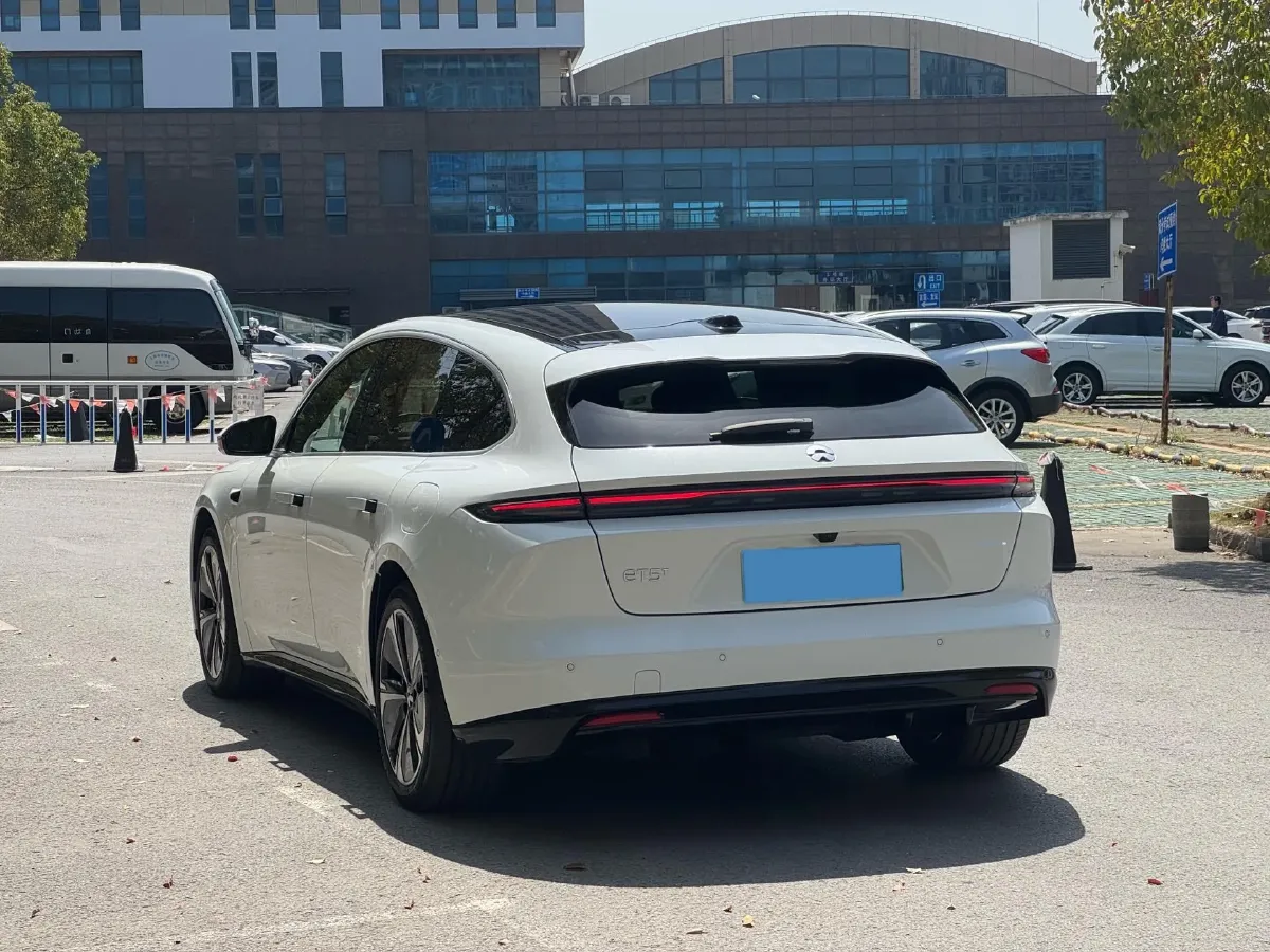 2025 NIO ET5T BEV,autocango,china used car exporter,china ev exporter,chinese used car exporter,chinese used ev exporter