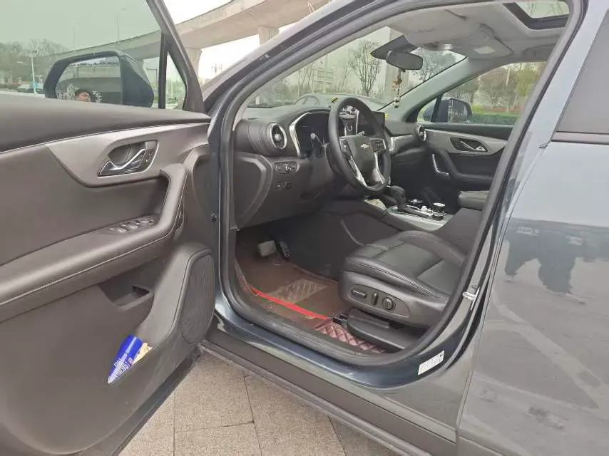 2021 Volkswagen Tiguan X 2.0T 186HP L4 7DCT,autocango,china used car exporter,china ev exporter,chinese used car exporter,chinese used ev exporter