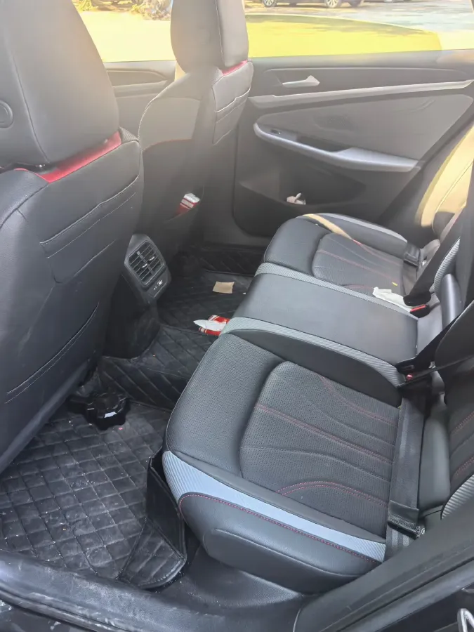 2024 Volkswagen Lamando 1.4T 150HP L4 7DCT,autocango,china used car exporter,china ev exporter,chinese used car exporter,chinese used ev exporter