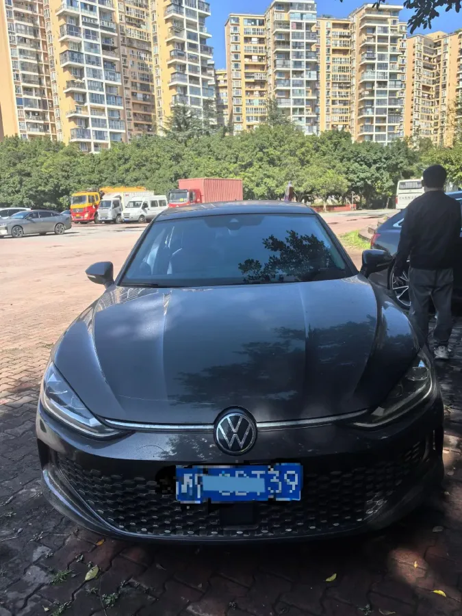 2024 Volkswagen Lamando 1.4T 150HP L4 7DCT,autocango,china used car exporter,china ev exporter,chinese used car exporter,chinese used ev exporter